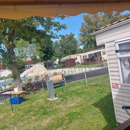 Le Petit Rio Hotel Noyelles-sur-Mer Luaran gambar