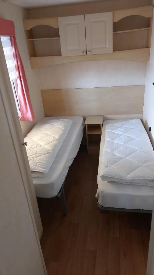 Le Petit Rio Hotel Noyelles-sur-Mer Luaran gambar
