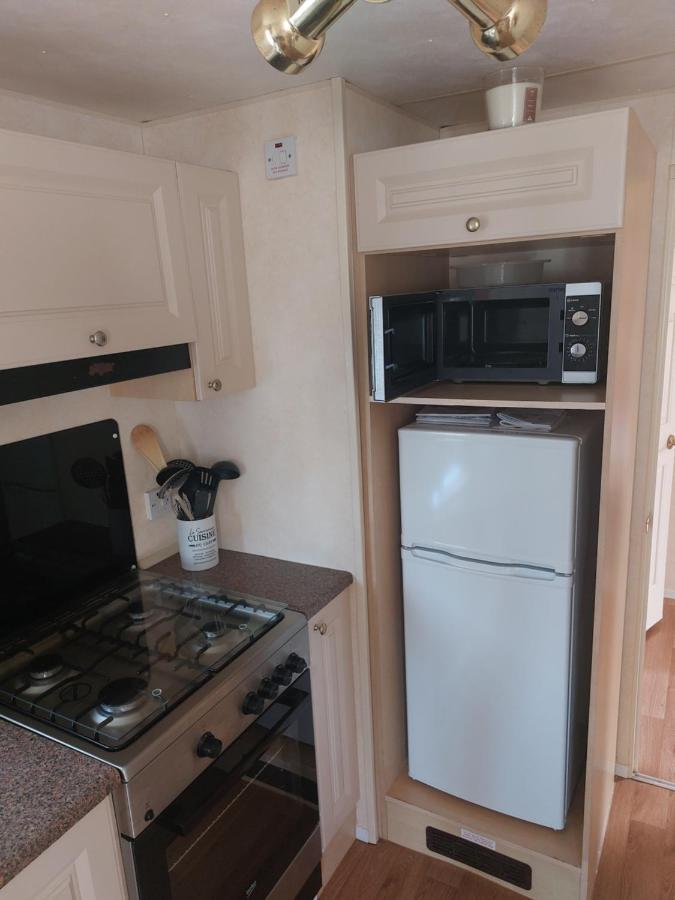 Le Petit Rio Hotel Noyelles-sur-Mer Luaran gambar